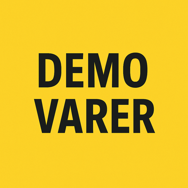 Demo