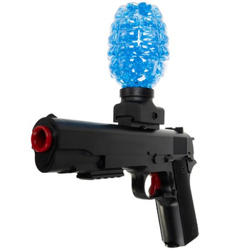 Gel Pistol