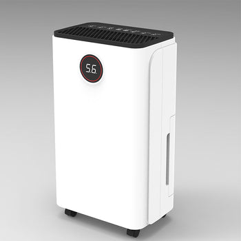 Affugtere & Luftfugter