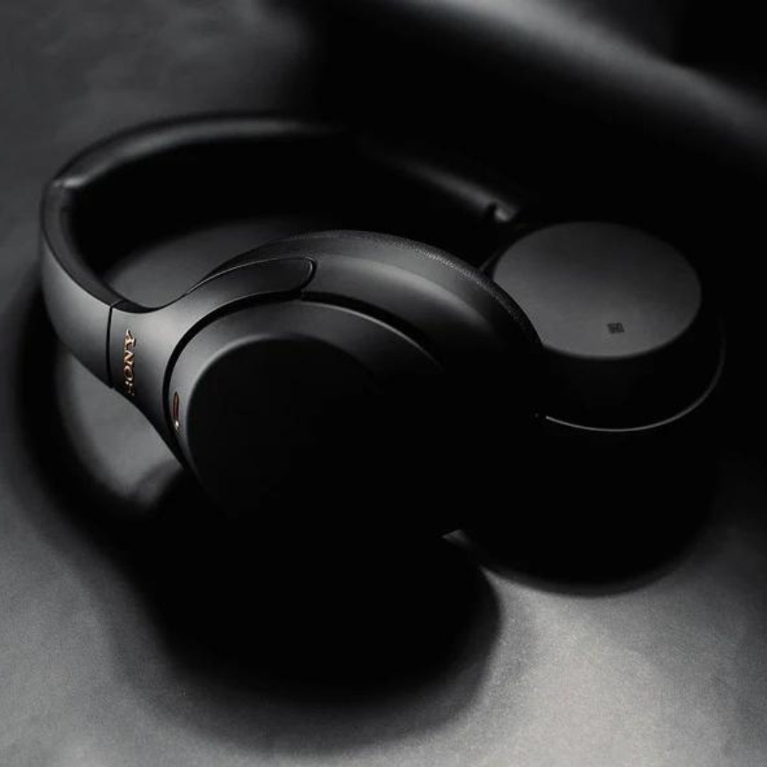 Høretelefoner Bluetooth