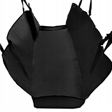 Beskyttende Bil Sædebetræk til Hunde og Katte