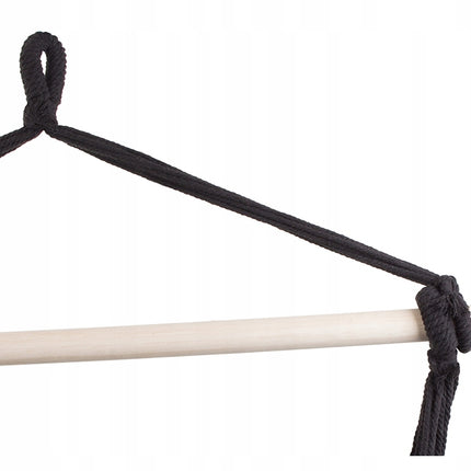 Hängstol inkl. 2 kuddar - KRAFTIG NEDSATTA