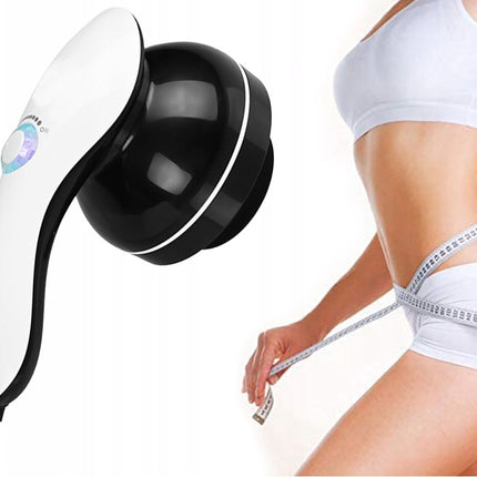 9-i-1 Kropsmassager til Slankning og Massage