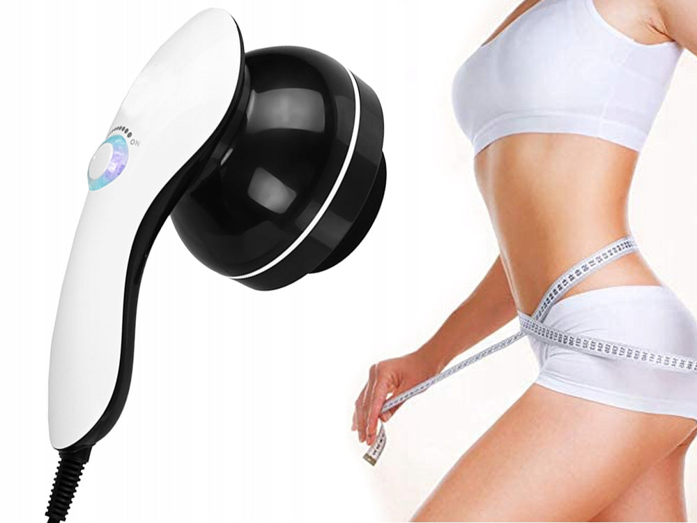 9-i-1 Kropsmassager til Slankning og Massage