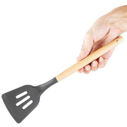 Køkkensæt med 11 dele - We Do Better