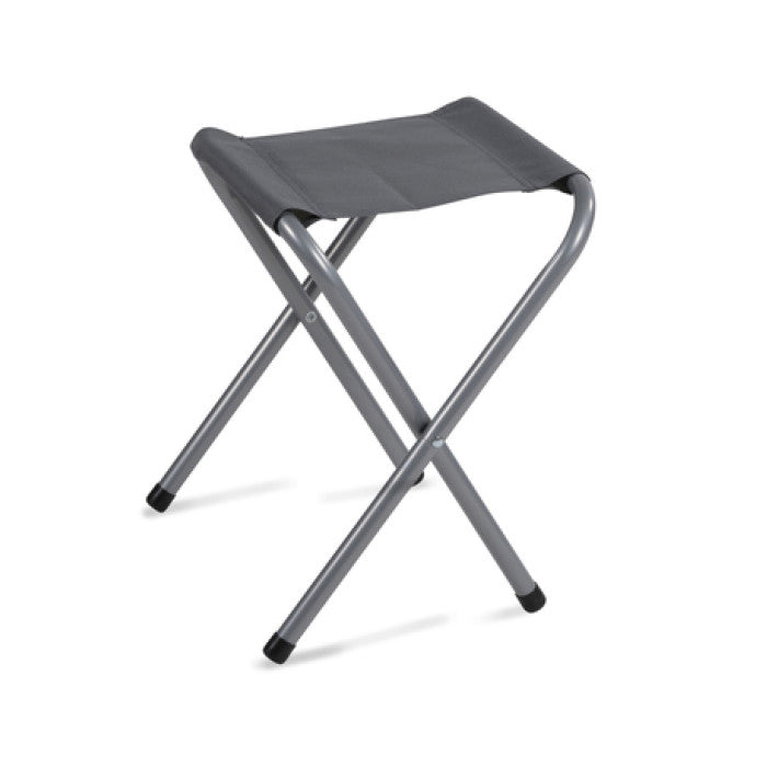 Sammenklappelig Campingbord inkl. 4 stole - Kompakt og Letvægt