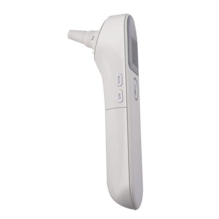 Grundlig infraröd termometer 3-i-1