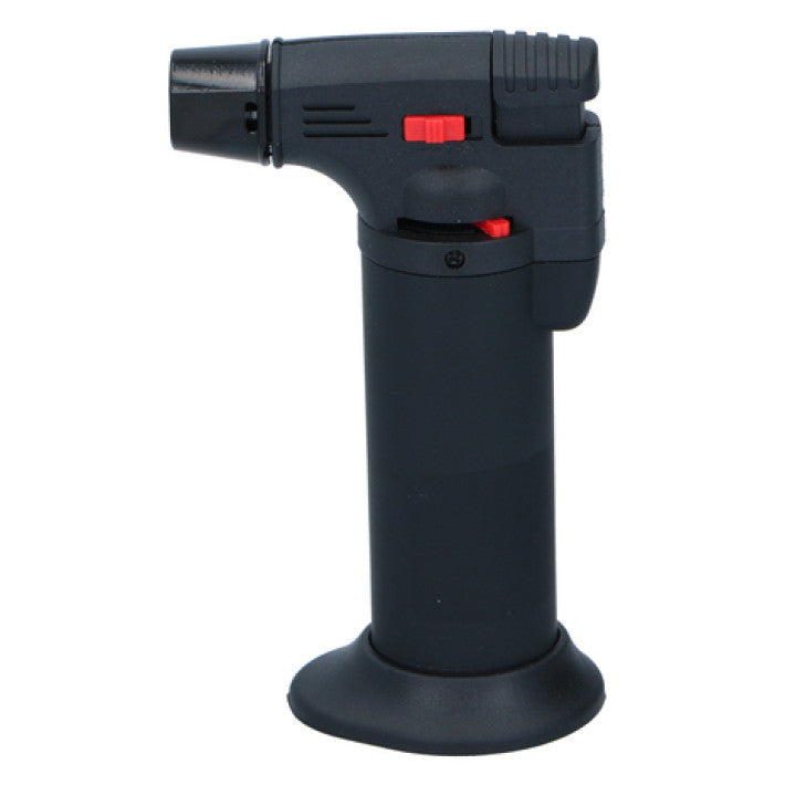 Kraftig Gasbrænder Lighter - Perfekt til køkkenet eller optænding