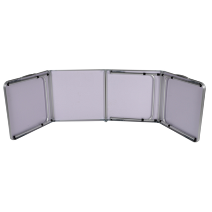 Sammenklappeligt Beerpong Bord: Det Ultimative Festtilbehør