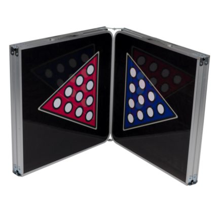 Sammenklappeligt Beerpong Bord: Det Ultimative Festtilbehør