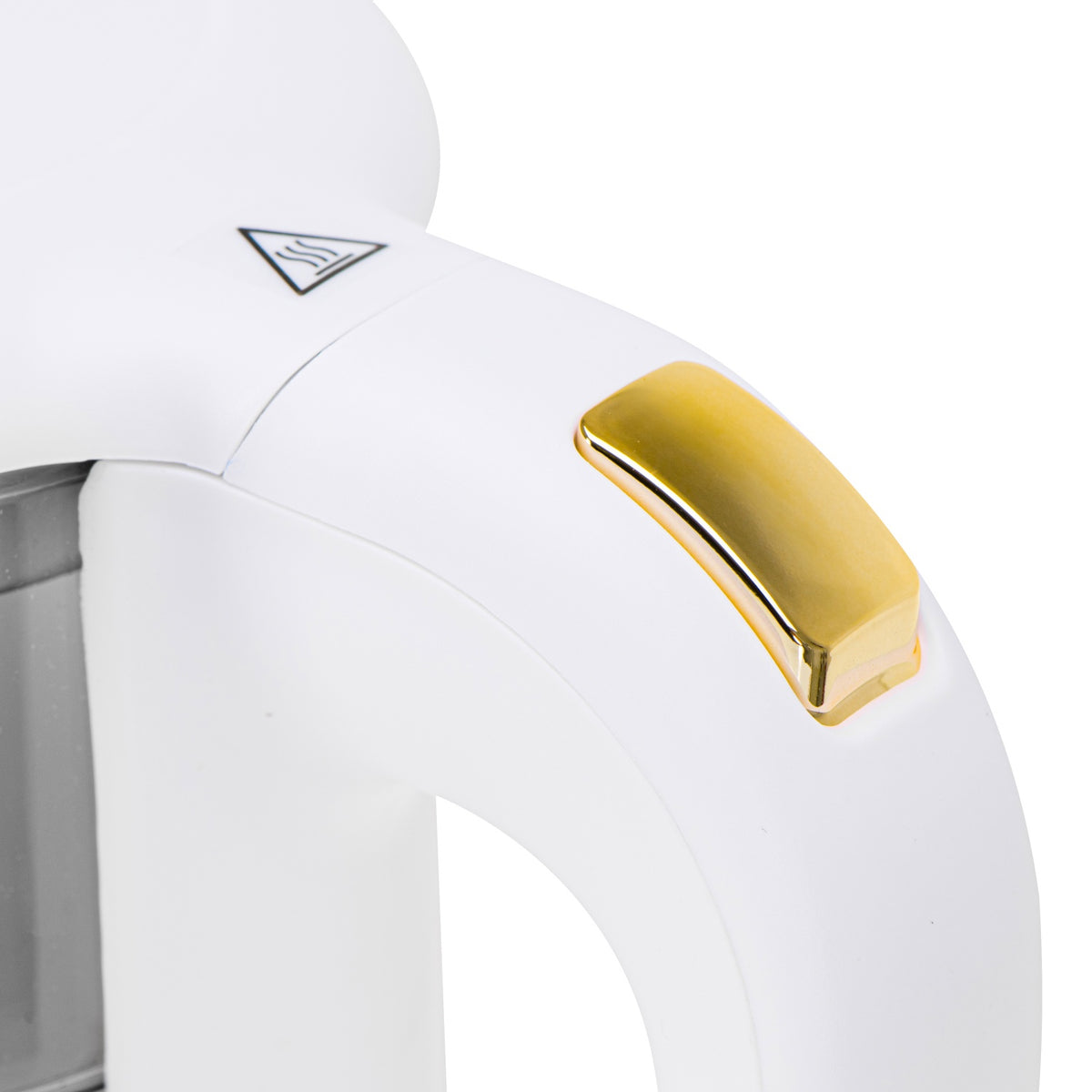 Elkedel 1,7L med Temperaturstyring og LED Display (Kopi)