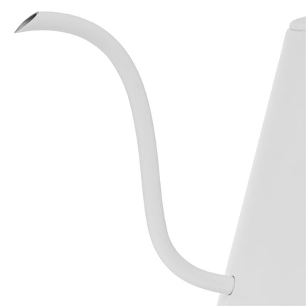 Gooseneck Elkedel med Temperaturkontrol – 1,0 L