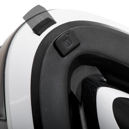 Damp strygejern – 8 Bar Tryk og 600 g/min Dampboost til tøj