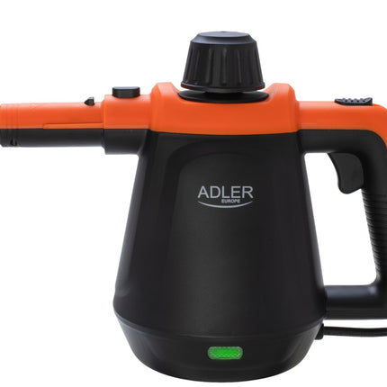 Ångtvätt 13 tillbehör för effektiv rengöring