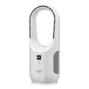 Bordventilator USB – Genopladelig og Støjsvag