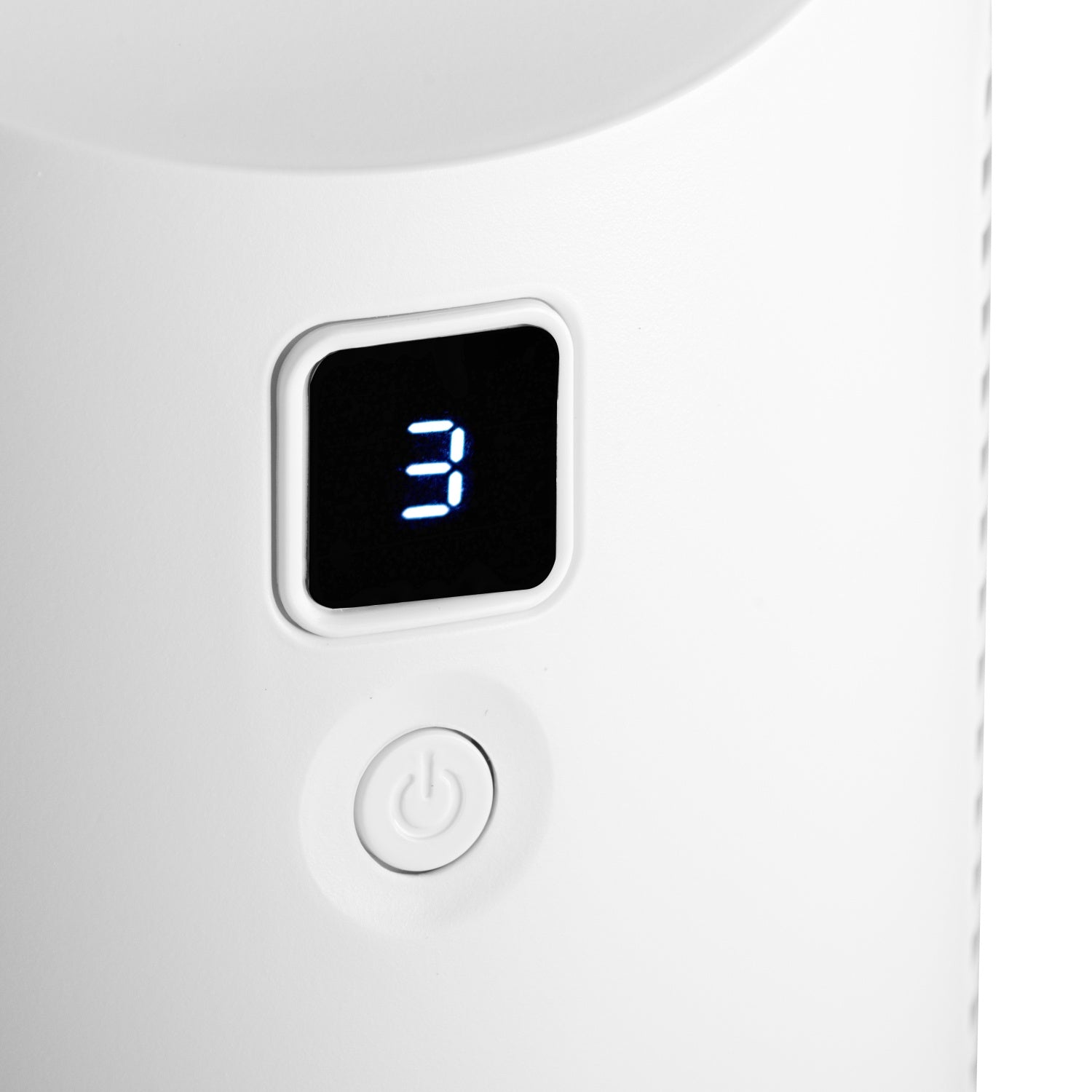 Bordventilator USB – Genopladelig og Støjsvag