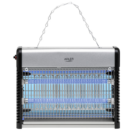 LED Insektdræber – Effektiv & Miljøvenlig Beskyttelse mod Myg og Fluer