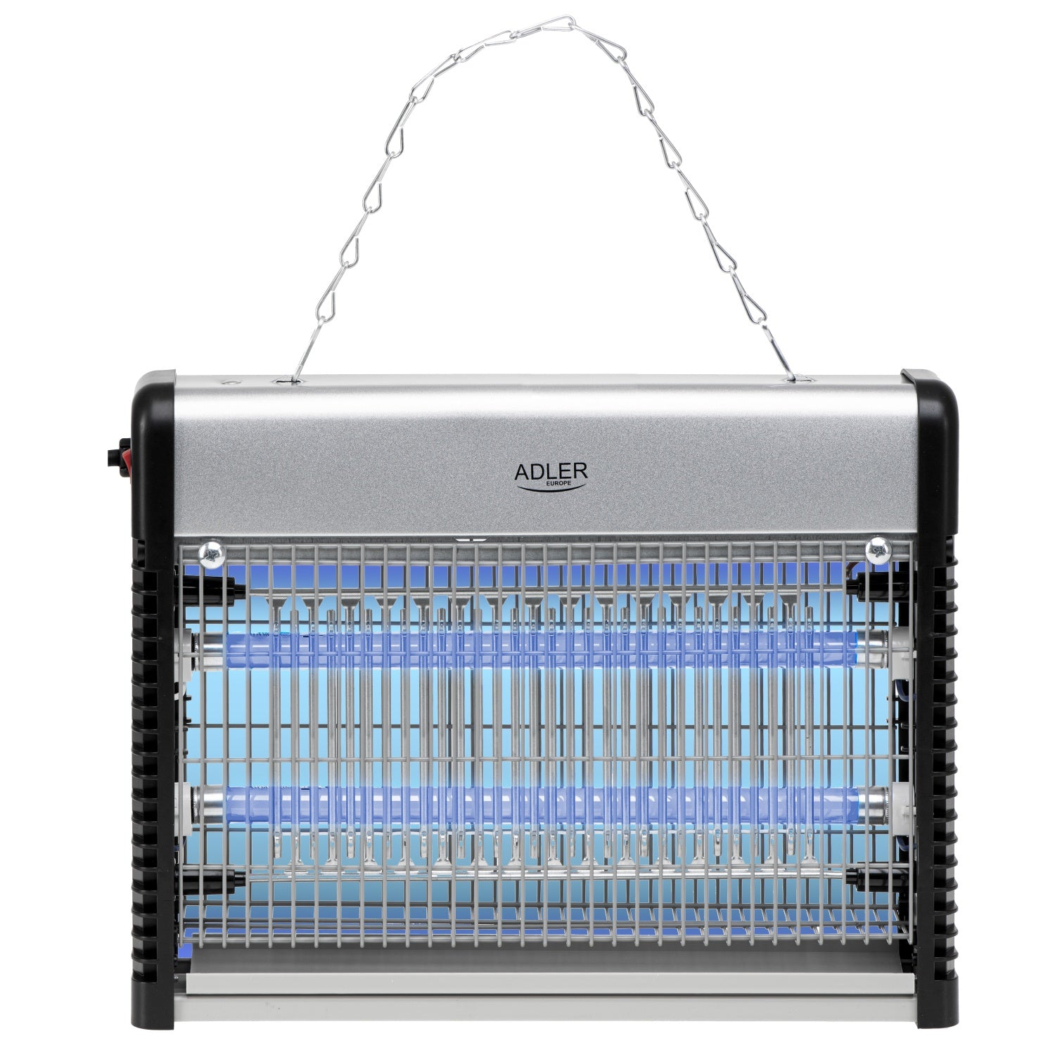 LED-insektsdödare – Effektivt och miljövänligt skydd mot myggor och flugor