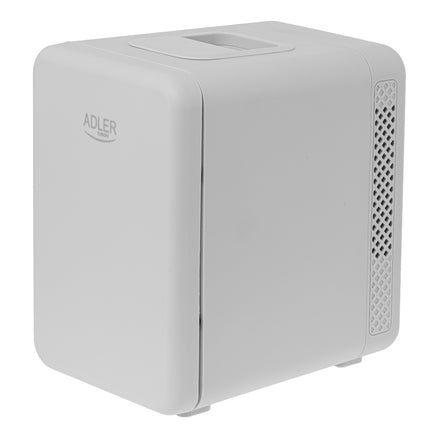 Kylskåp 4L med värme- och kylfunktion