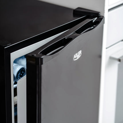 Elegant kylskåp - Minikylare 28L