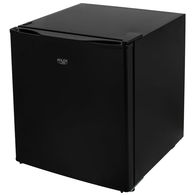 Kompakt kylskåp 45L – Snyggt, tyst och effektivt