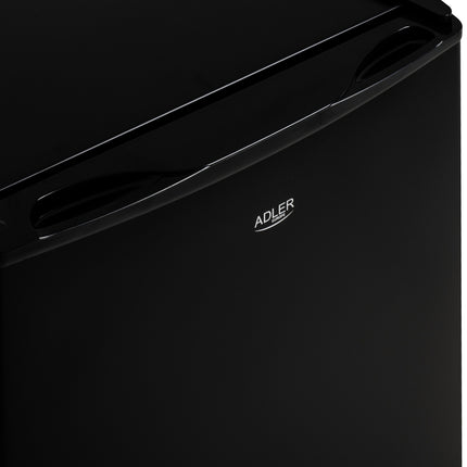 Kompakt kylskåp 45L – Snyggt, tyst och effektivt