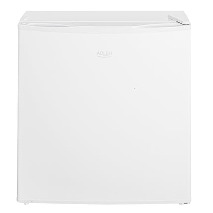 Kompakt kylskåp 45L – Snyggt, tyst och effektivt