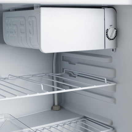 Kylskåp 58L – Snyggt, tyst och effektivt