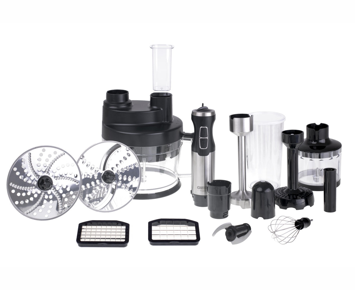 Stavmixer 1600W Multifunktionell