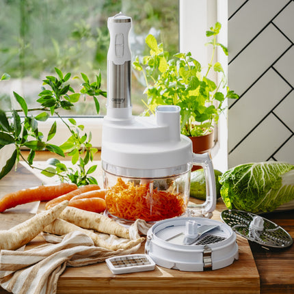 Stavblender 1600W Multifunktionel