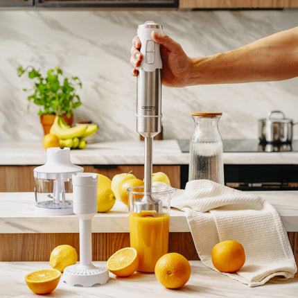 Stavblender 1600W Multifunktionel