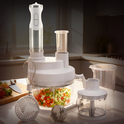 Stavblender 1600W Multifunktionel