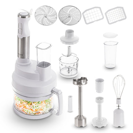 Stavblender 1600W Multifunktionel