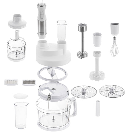 Stavblender 1600W Multifunktionel