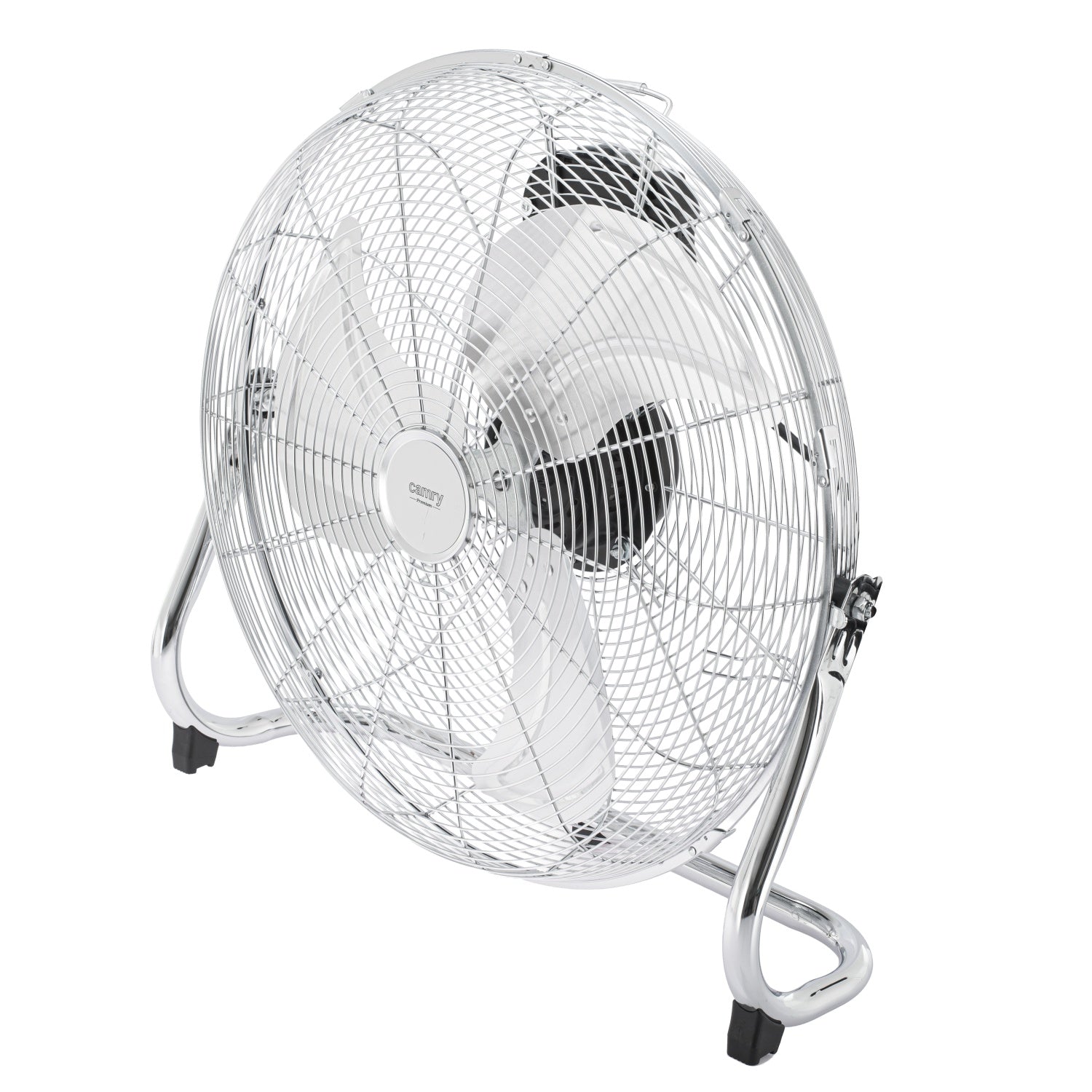 Gulvventilator 45 cm - 3 hastigheder