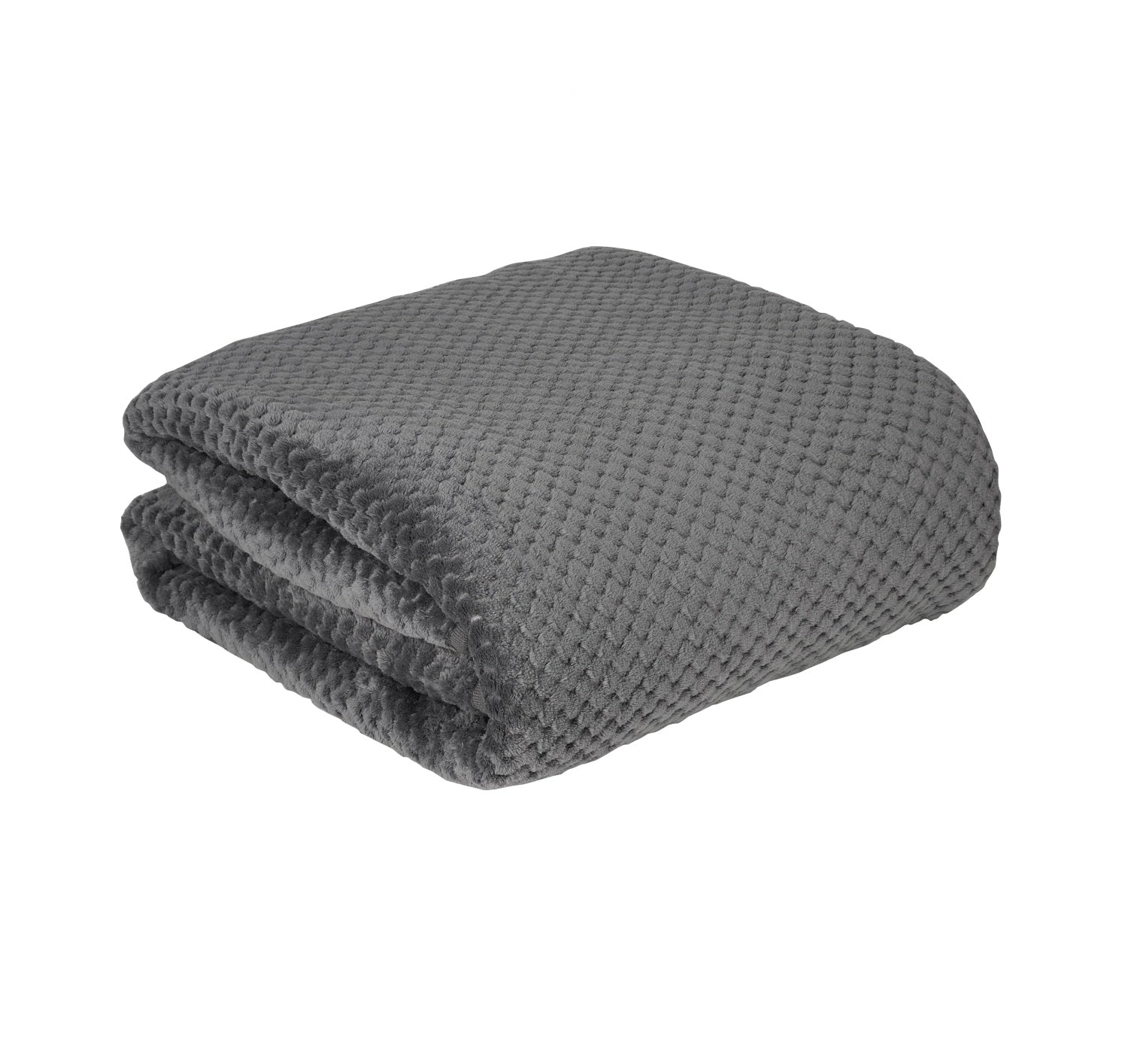 Värmefilt 160 x 150 cm, dubbel, med timer, 2 fjärrkontroller (2 x 60W)
