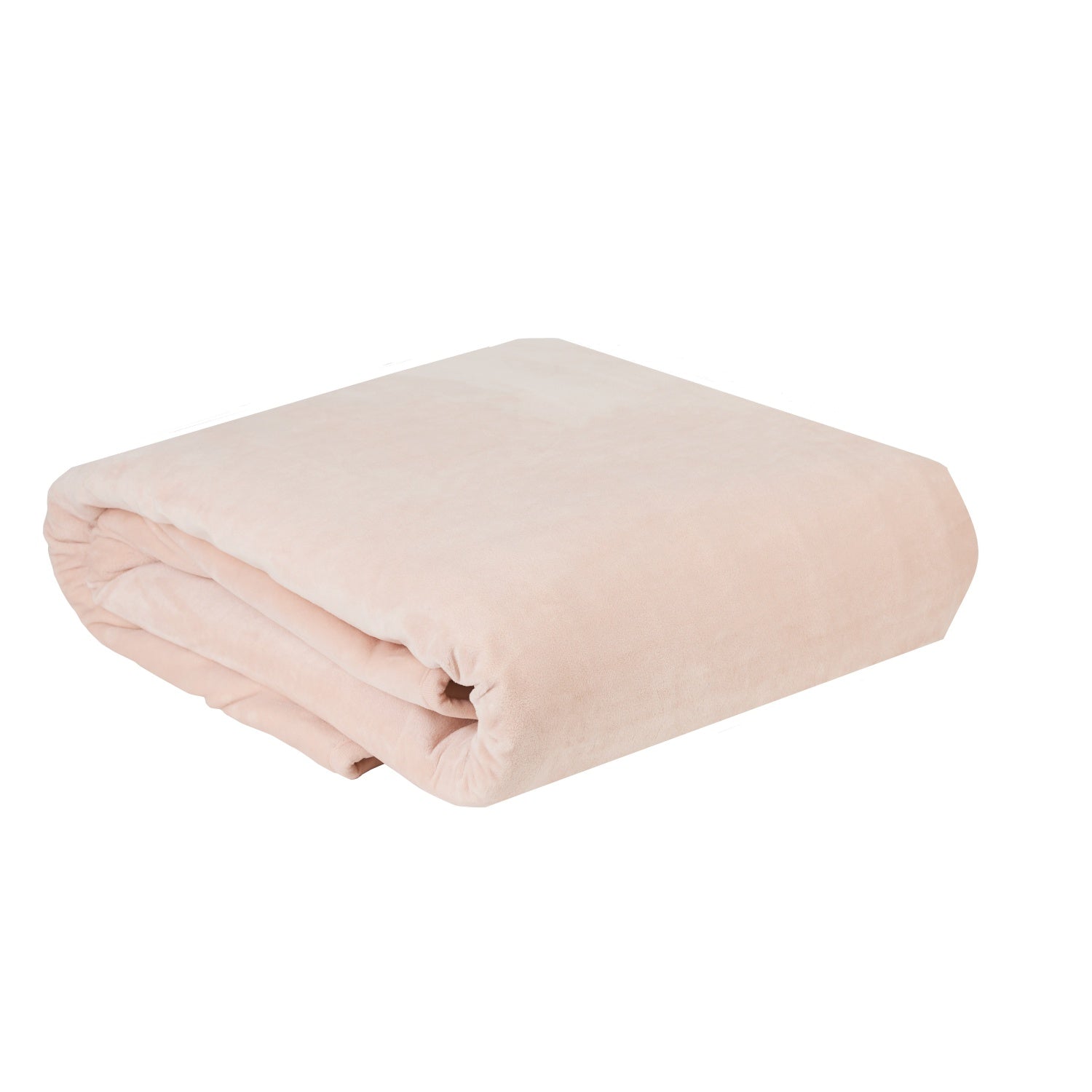 Varmetæppe 160 x 150 cm, dobbelt, med Timer – 8 varmeindstillinger (2 x 60W)
