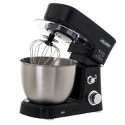 Køkkenmaskine 1200W – 3,5L Skål, 6 Hastigheder & 3 Tilbehørsdele