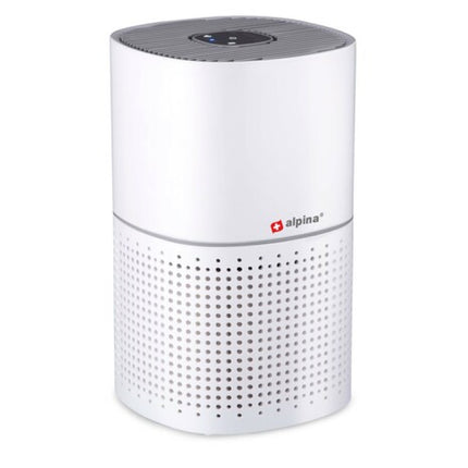 Alpina KRAFTIGT Luftrenser 50W – Renere Luft i Hjemmet