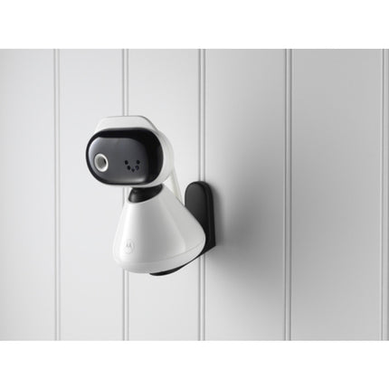 Motorola PIP 1500 Babyvakt 5,0" Färgskärm Digital Zoomkamera