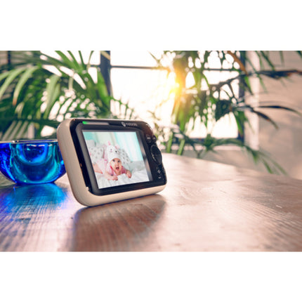 Motorola PIP 1500 Babyvakt 5,0" Färgskärm Digital Zoomkamera