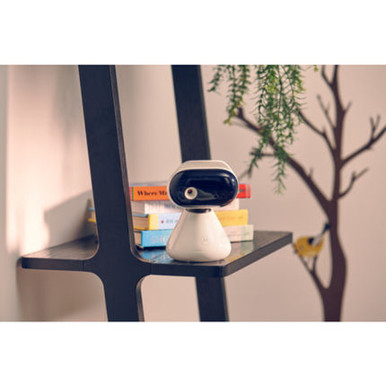 Motorola PIP 1500 Babyvakt 5,0" Färgskärm Digital Zoomkamera