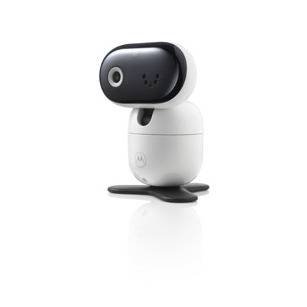 Motorola Baby Monitor med Wi-Fi och Full HD-övervakning