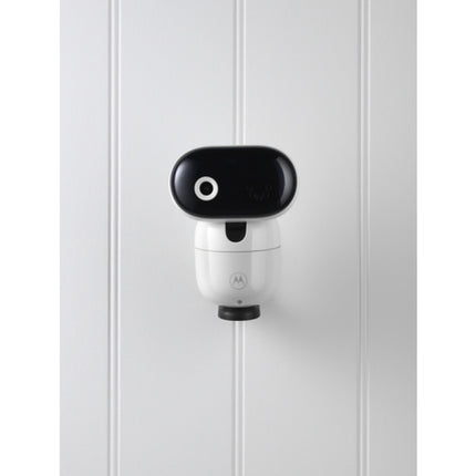 Motorola Baby Monitor med Wi-Fi och Full HD-övervakning