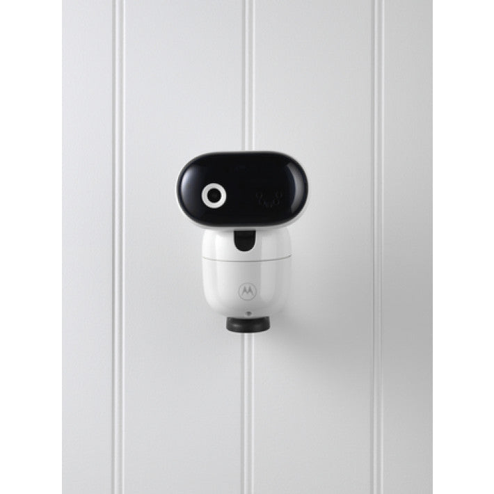 Motorola Babyalarm med Wi-Fi og Full HD Overvågning