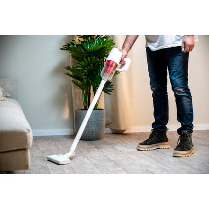 Dirt Devil 2-i-1 sladdlös stick- och handdammsugare