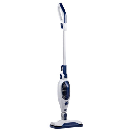 Dirt Devil Multifunktionsdamprenser 2-i-1 Dampmop og Hånddamprenser