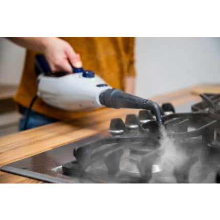 Dirt Devil Multifunktionsdamprenser 2-i-1 Dampmop og Hånddamprenser