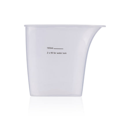 Dirt Devil Multifunktionsdamprenser 2-i-1 Dampmop og Hånddamprenser