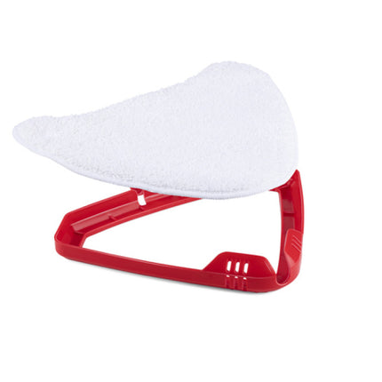 Smart 2-i-1 Dampmoppe og Håndholdig Damprenser 1300W Dirt Devil